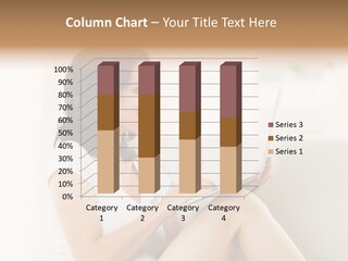 Caribbean Coastline Sea PowerPoint Template