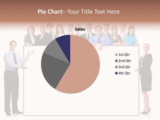 Group Staff Study PowerPoint Template