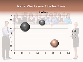 Group Staff Study PowerPoint Template