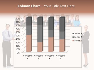 Group Staff Study PowerPoint Template