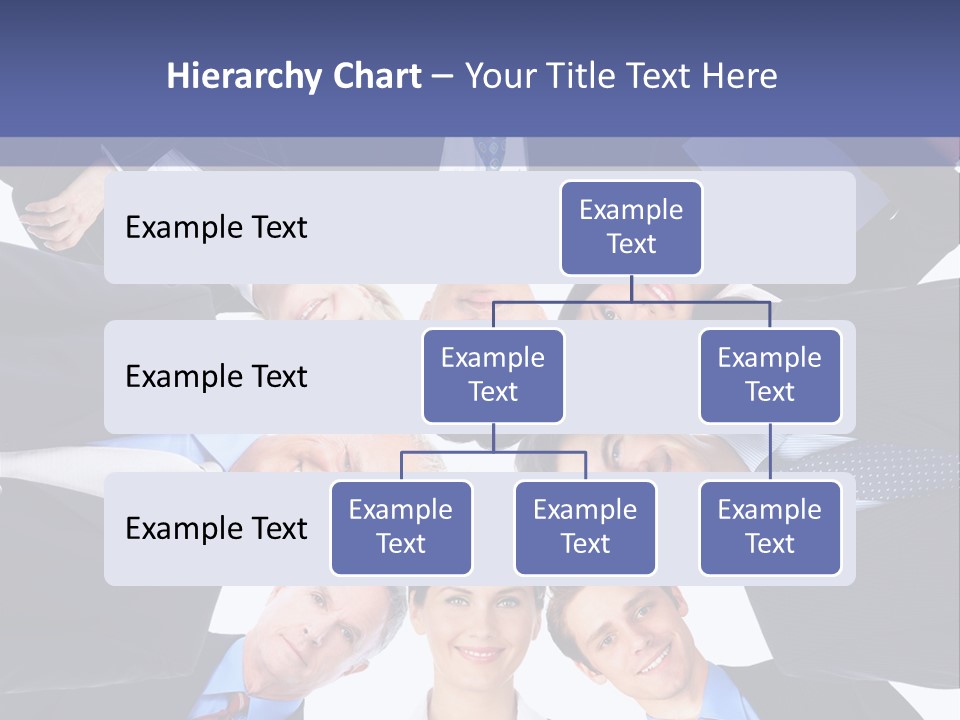 Isolate  Boss PowerPoint Template