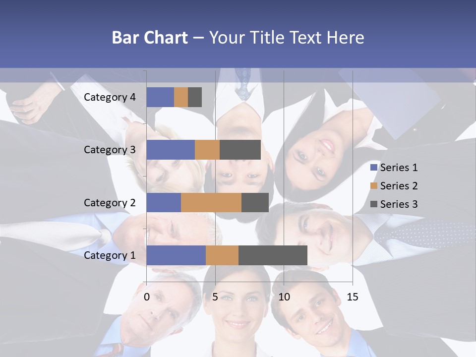 Isolate  Boss PowerPoint Template