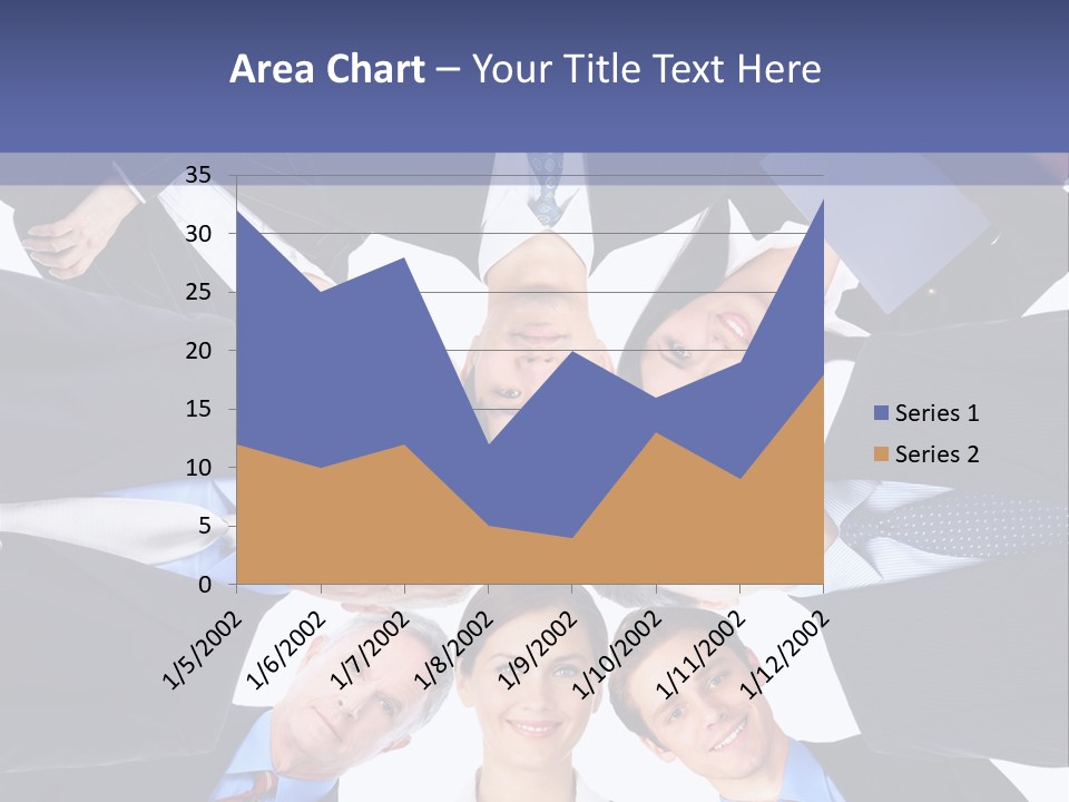 Isolate  Boss PowerPoint Template