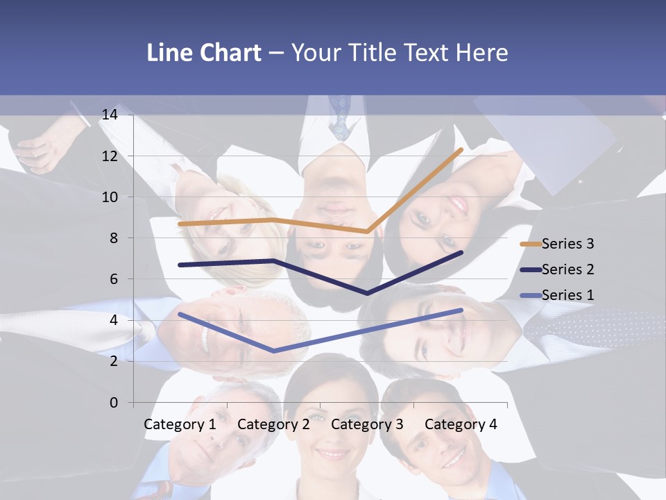 Isolate  Boss PowerPoint Template