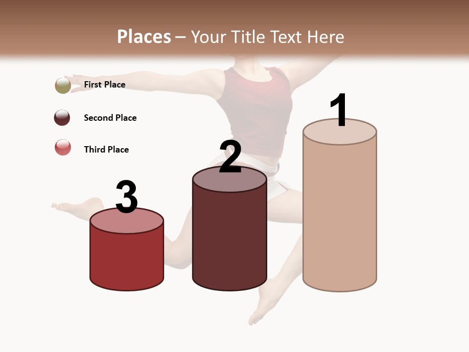 Beautiful Energy Action PowerPoint Template