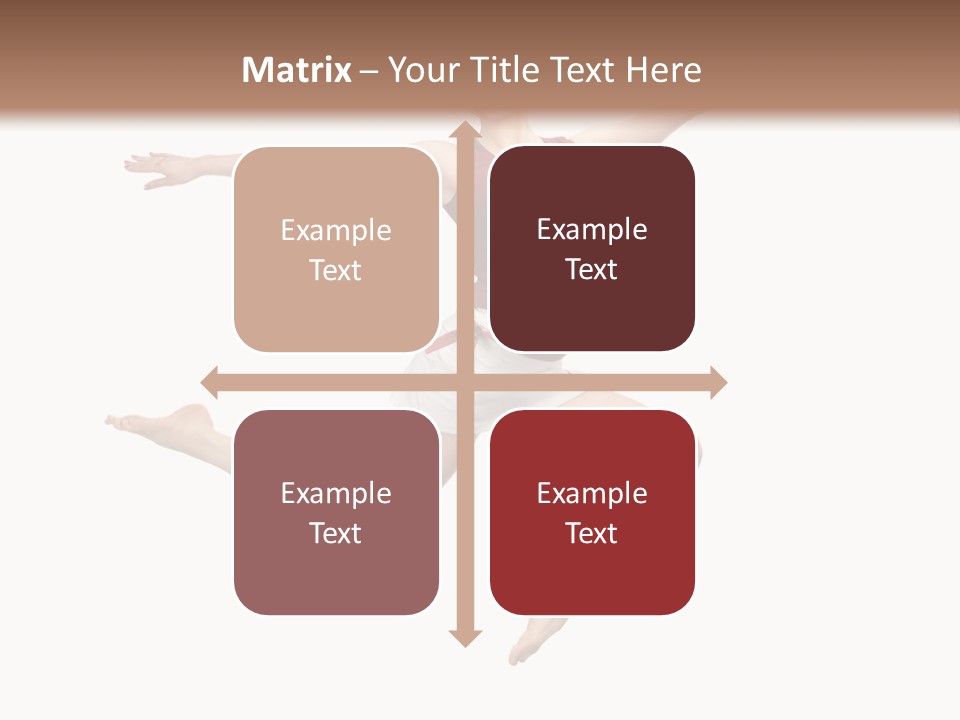 Beautiful Energy Action PowerPoint Template