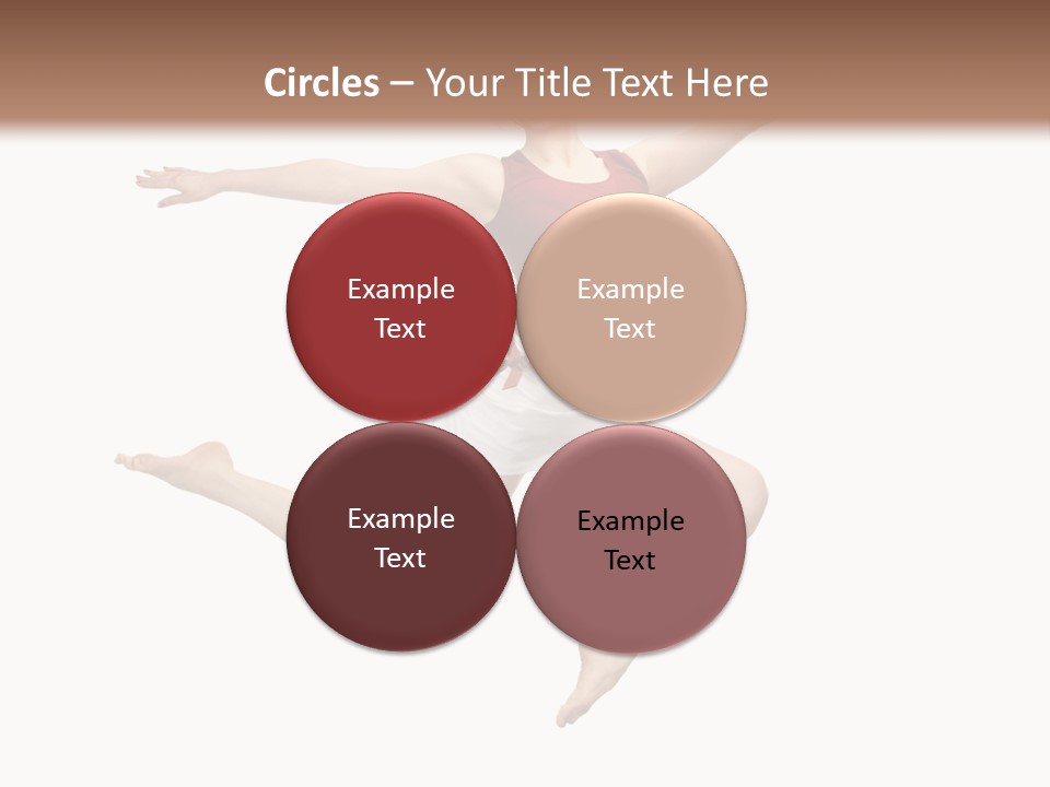 Beautiful Energy Action PowerPoint Template