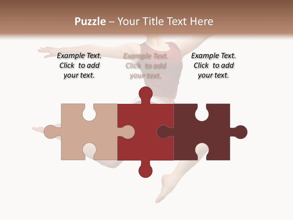 Beautiful Energy Action PowerPoint Template