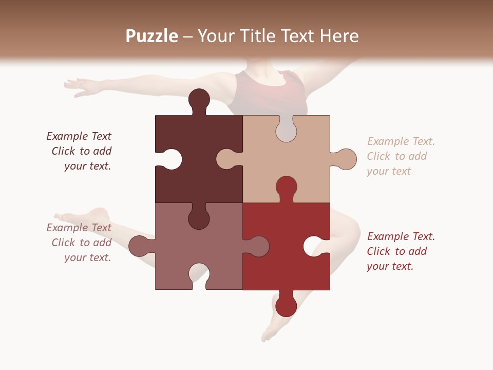 Beautiful Energy Action PowerPoint Template