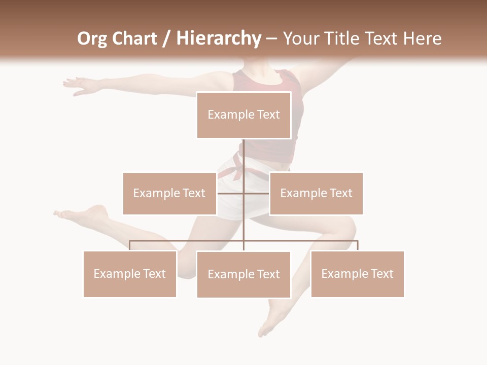 Beautiful Energy Action PowerPoint Template