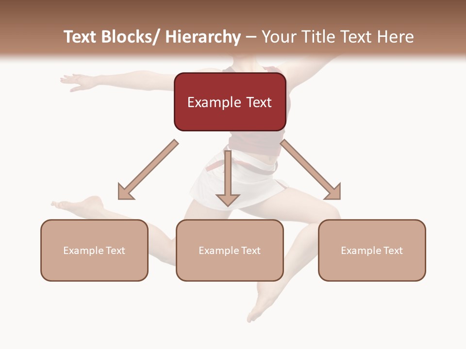 Beautiful Energy Action PowerPoint Template