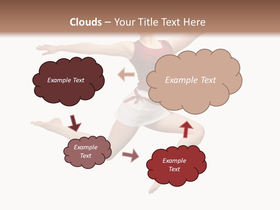 Beautiful Energy Action PowerPoint Template