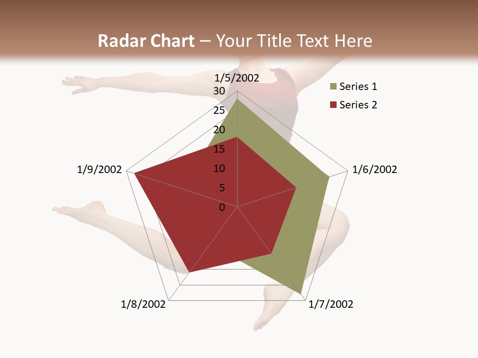 Beautiful Energy Action PowerPoint Template