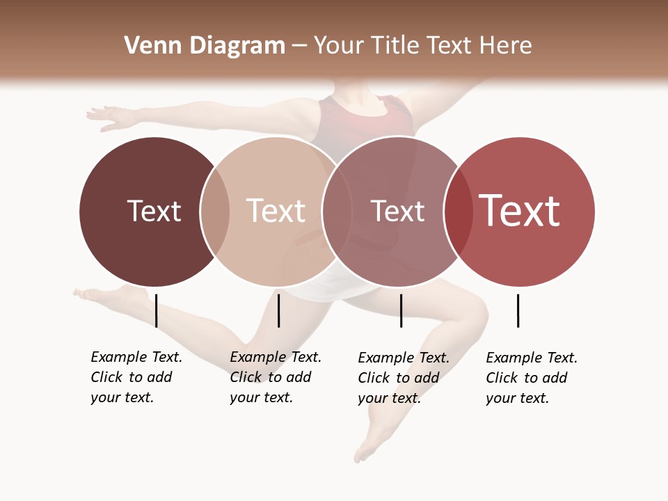 Beautiful Energy Action PowerPoint Template