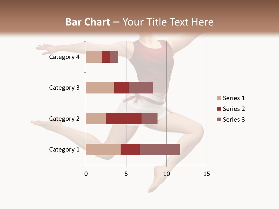 Beautiful Energy Action PowerPoint Template