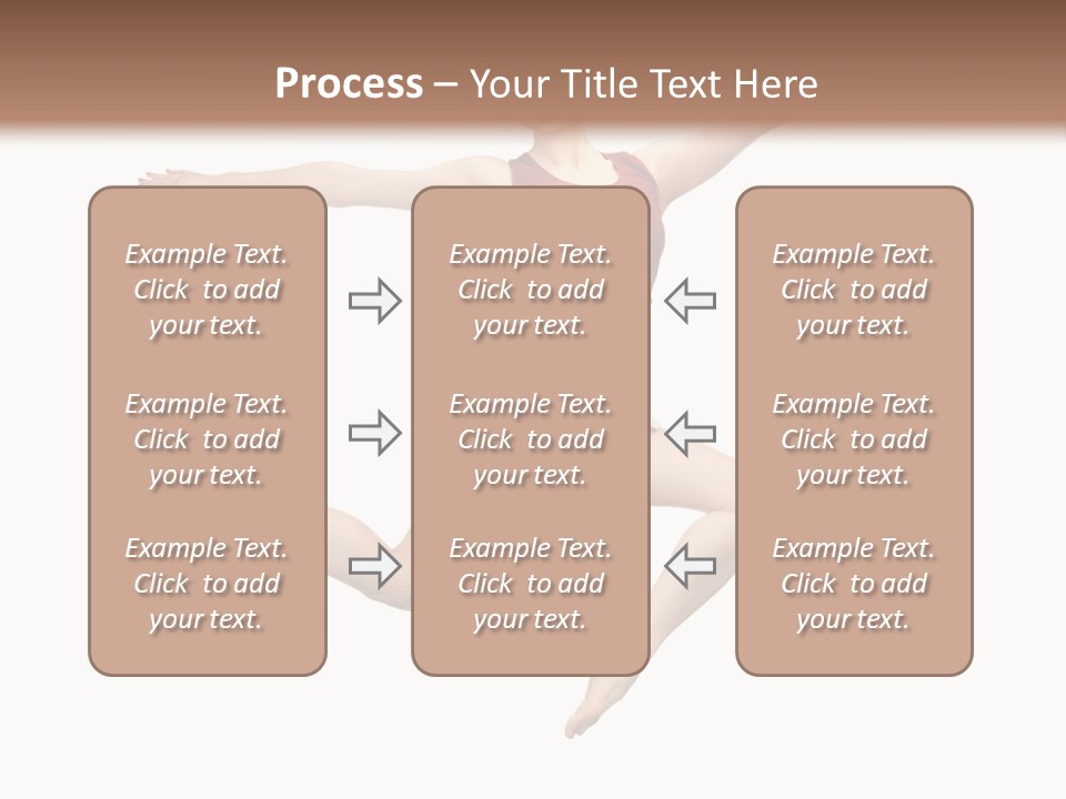 Beautiful Energy Action PowerPoint Template