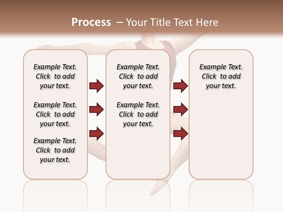 Beautiful Energy Action PowerPoint Template