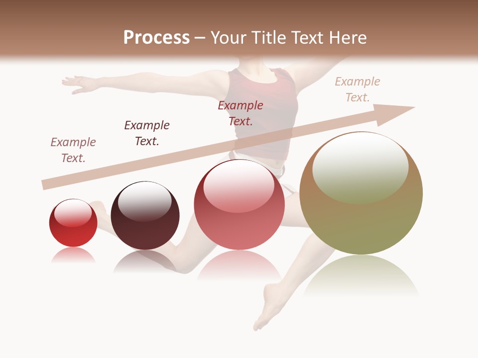 Beautiful Energy Action PowerPoint Template