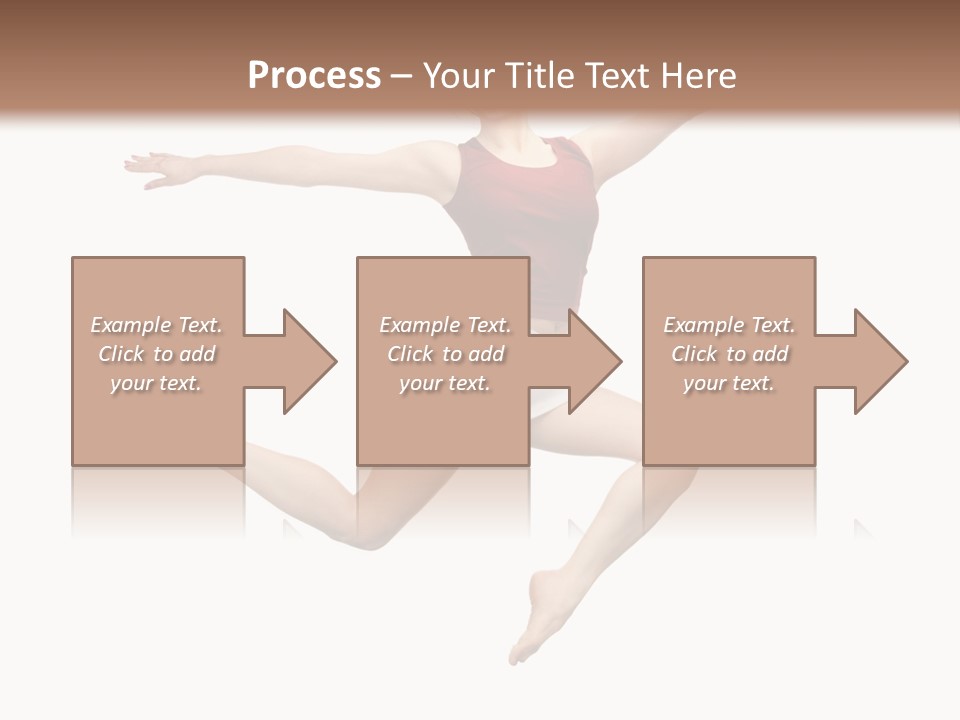 Beautiful Energy Action PowerPoint Template