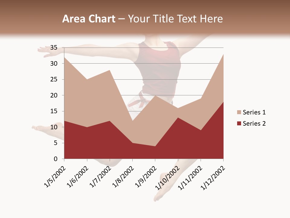 Beautiful Energy Action PowerPoint Template