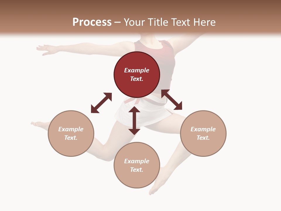 Beautiful Energy Action PowerPoint Template