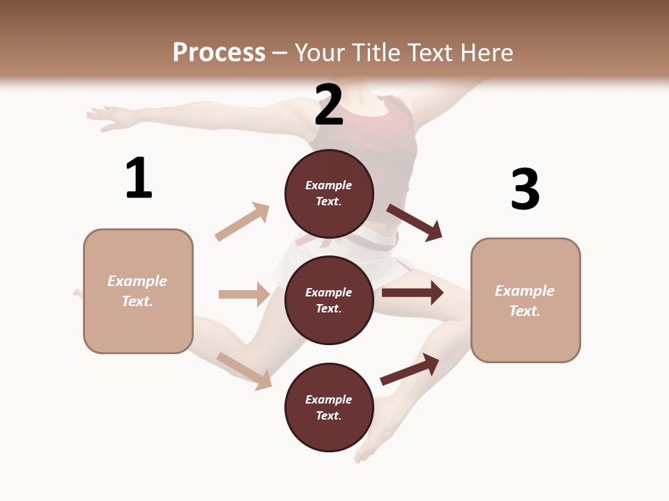 Beautiful Energy Action PowerPoint Template