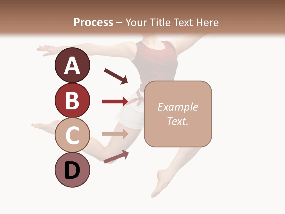 Beautiful Energy Action PowerPoint Template