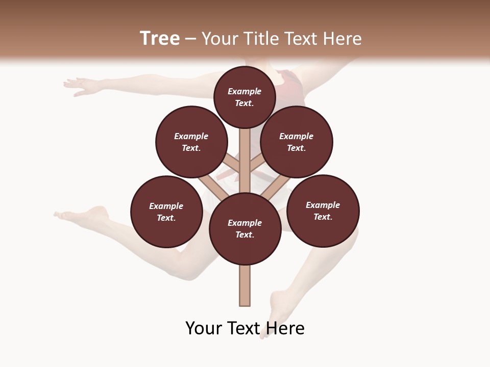 Beautiful Energy Action PowerPoint Template