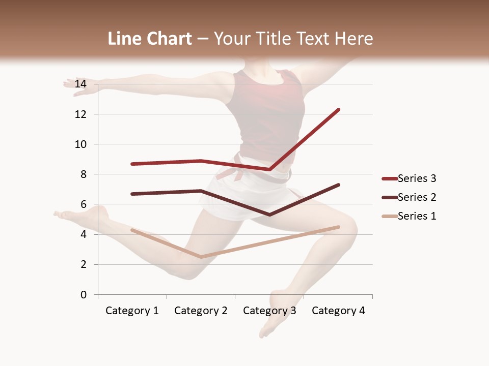 Beautiful Energy Action PowerPoint Template