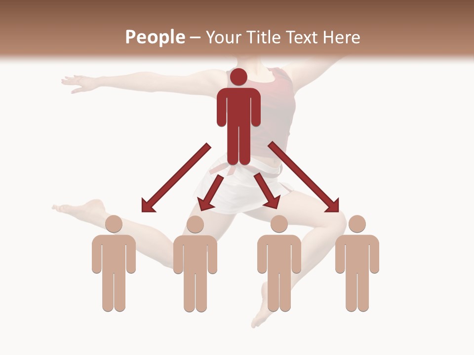 Beautiful Energy Action PowerPoint Template