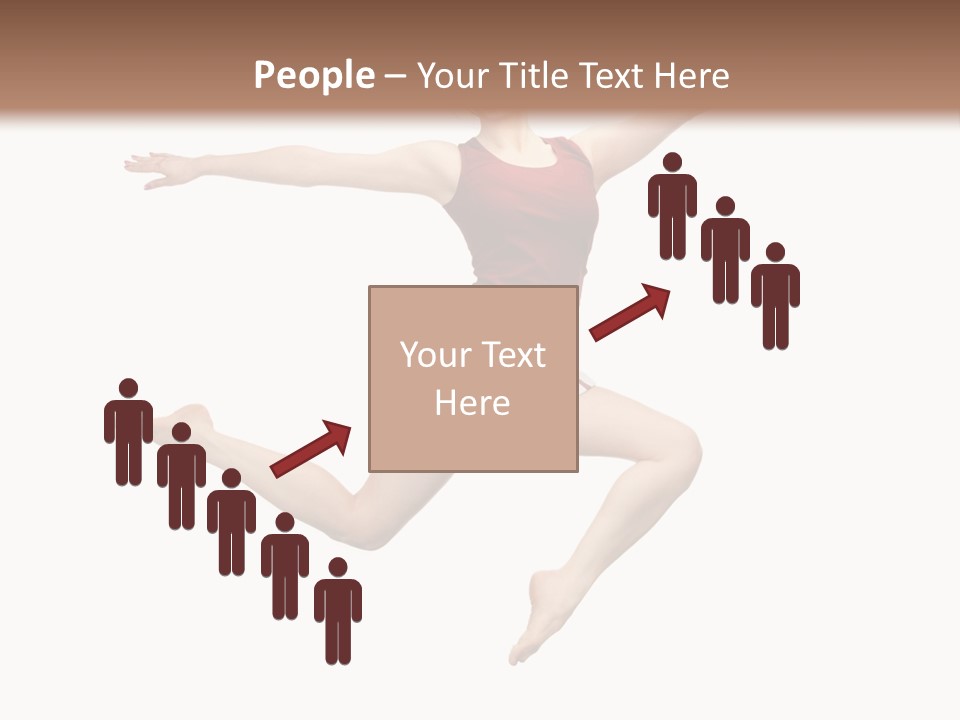 Beautiful Energy Action PowerPoint Template