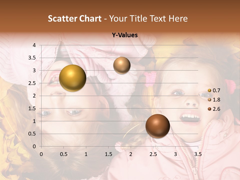 Thanksgiving Bunch Seasonal PowerPoint Template