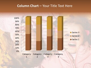 Thanksgiving Bunch Seasonal PowerPoint Template