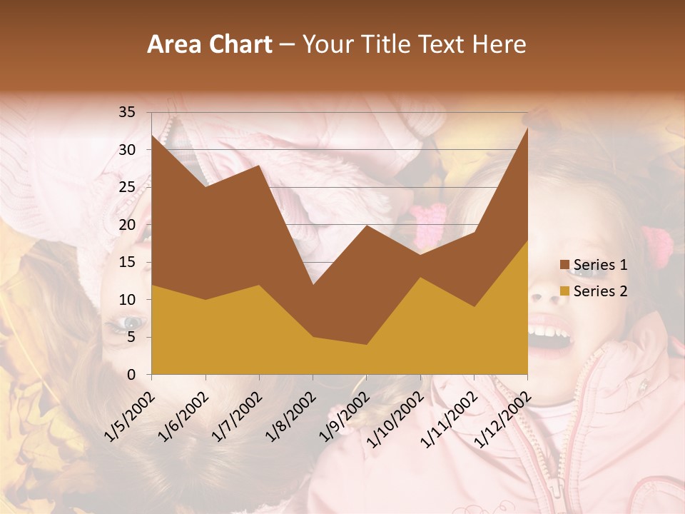 Thanksgiving Bunch Seasonal PowerPoint Template