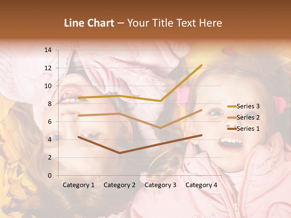 Thanksgiving Bunch Seasonal PowerPoint Template