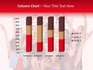 Team African Multinational PowerPoint Template