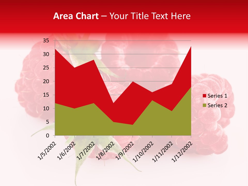 Vegetarian Meal Health PowerPoint Template