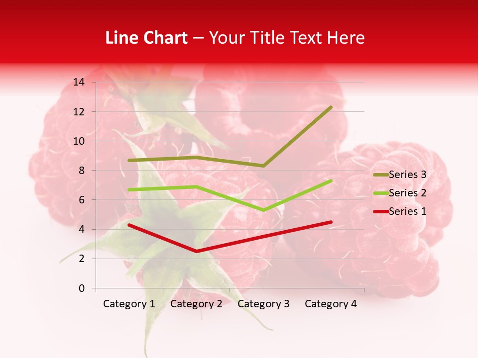 Vegetarian Meal Health PowerPoint Template