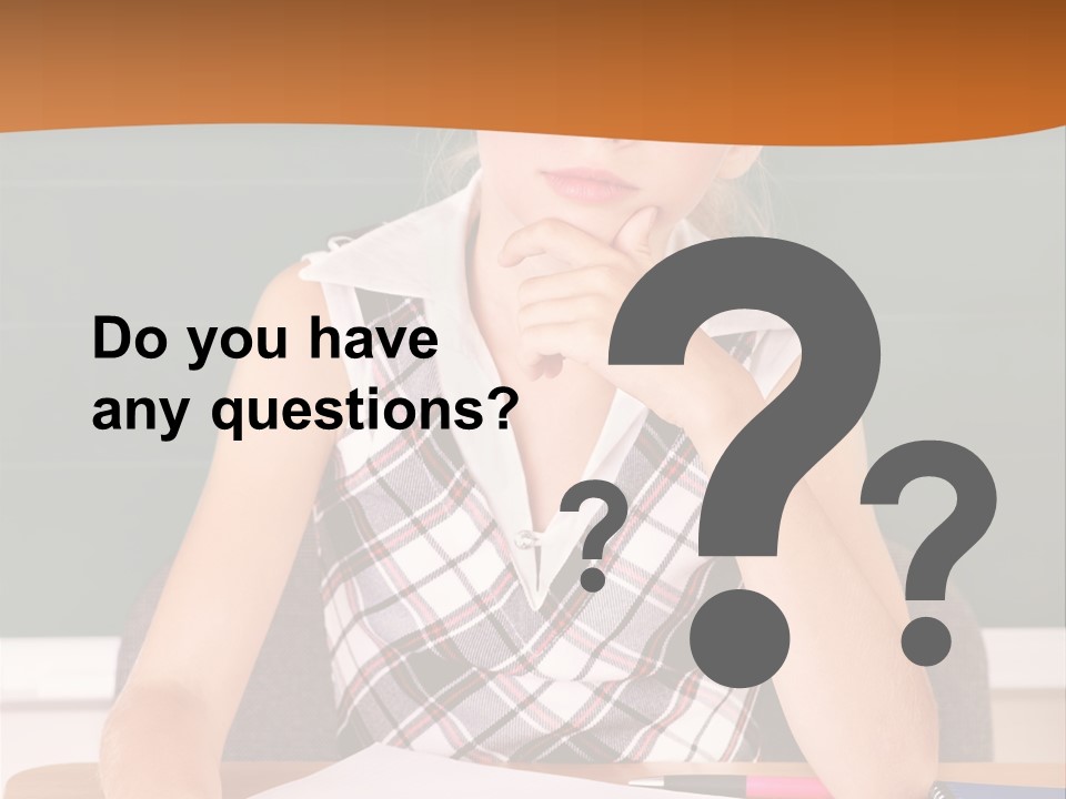 Notebook College Folder PowerPoint Template