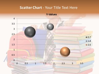 Supply Showing Learning PowerPoint Template