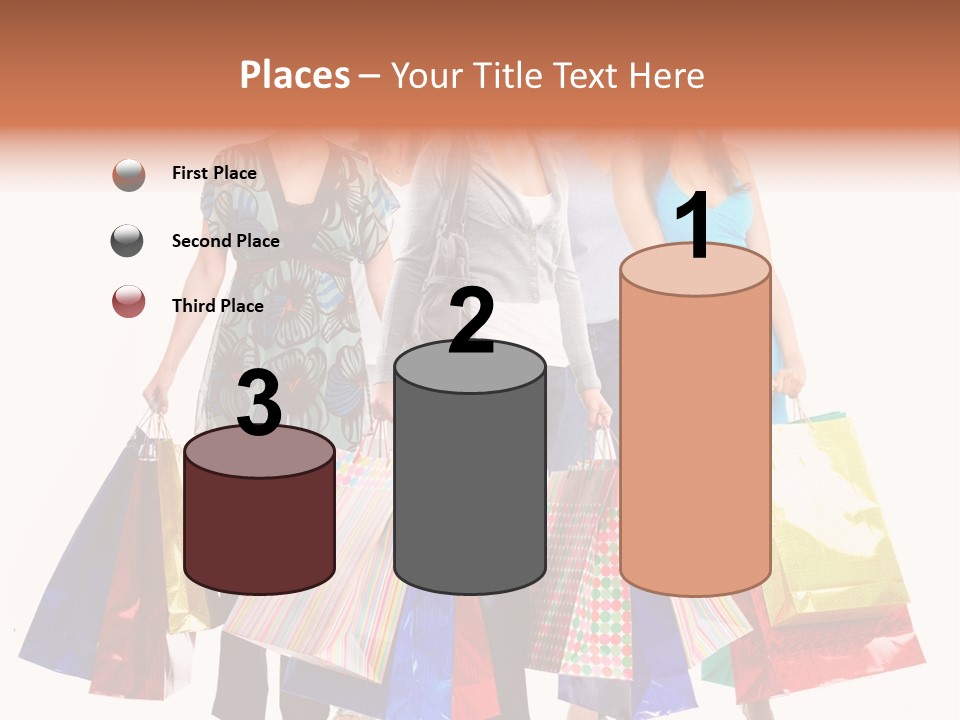 Human Buy Background PowerPoint Template