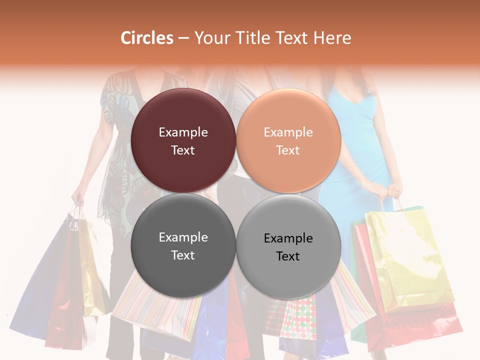 Human Buy Background PowerPoint Template