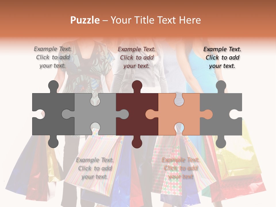 Human Buy Background PowerPoint Template