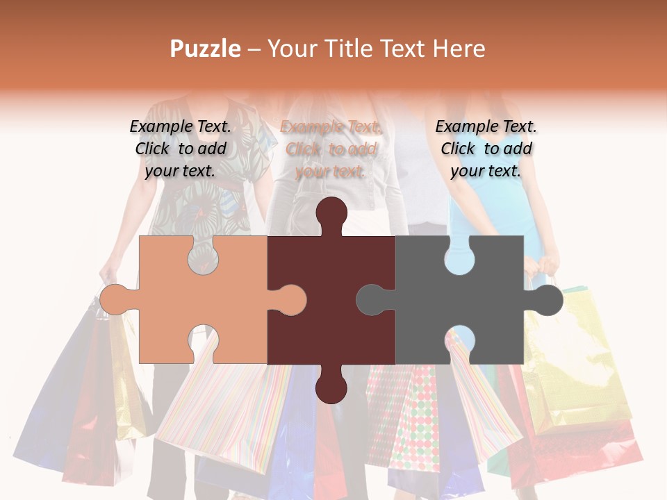 Human Buy Background PowerPoint Template