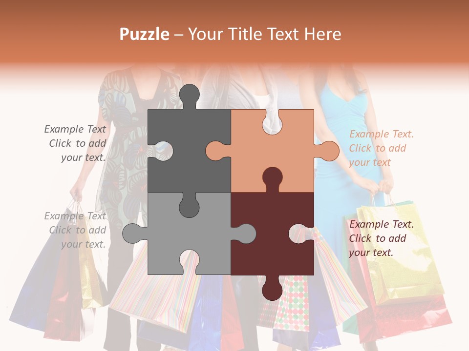 Human Buy Background PowerPoint Template