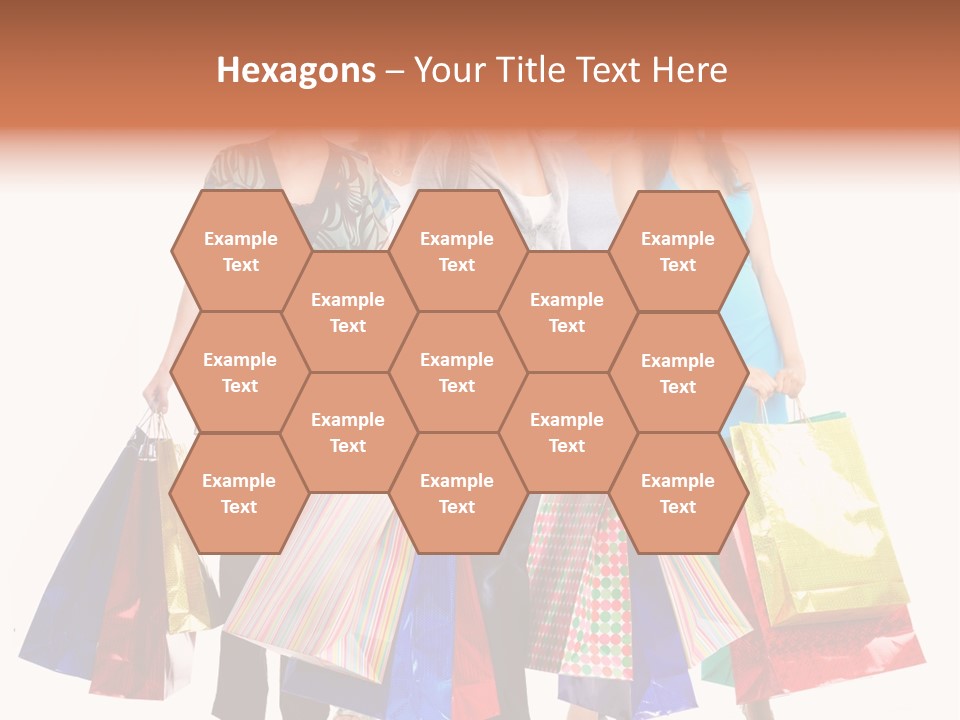 Human Buy Background PowerPoint Template