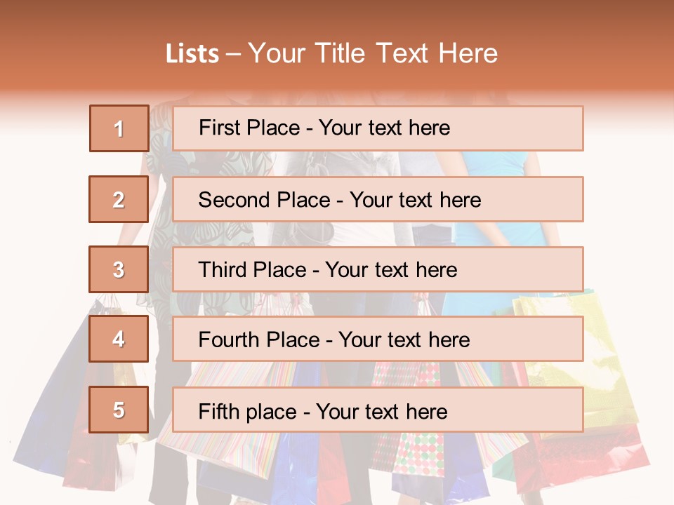 Human Buy Background PowerPoint Template