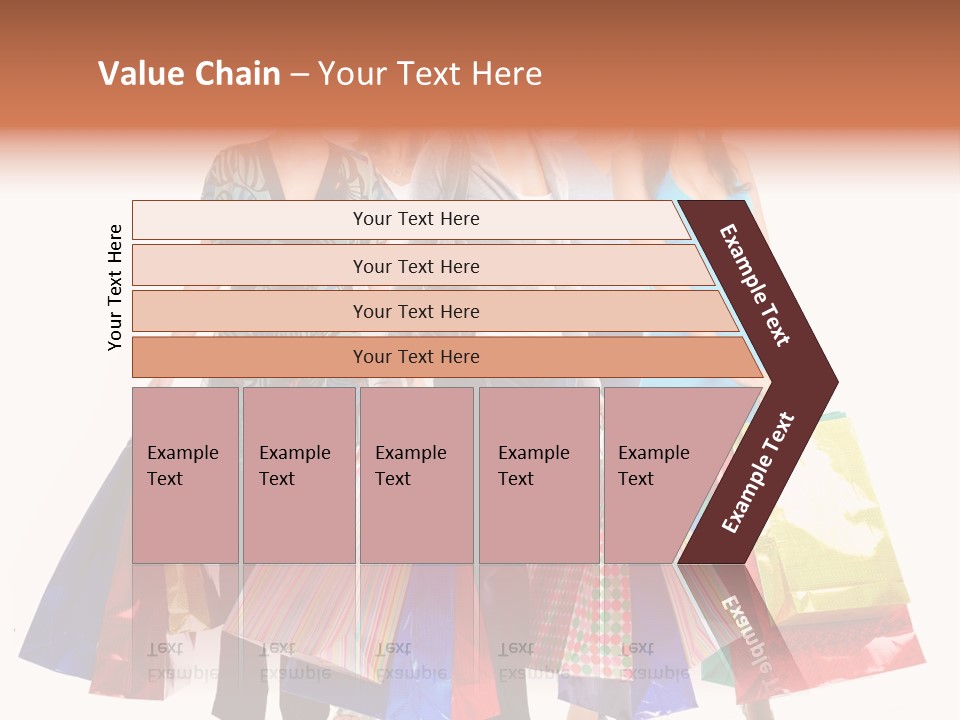 Human Buy Background PowerPoint Template