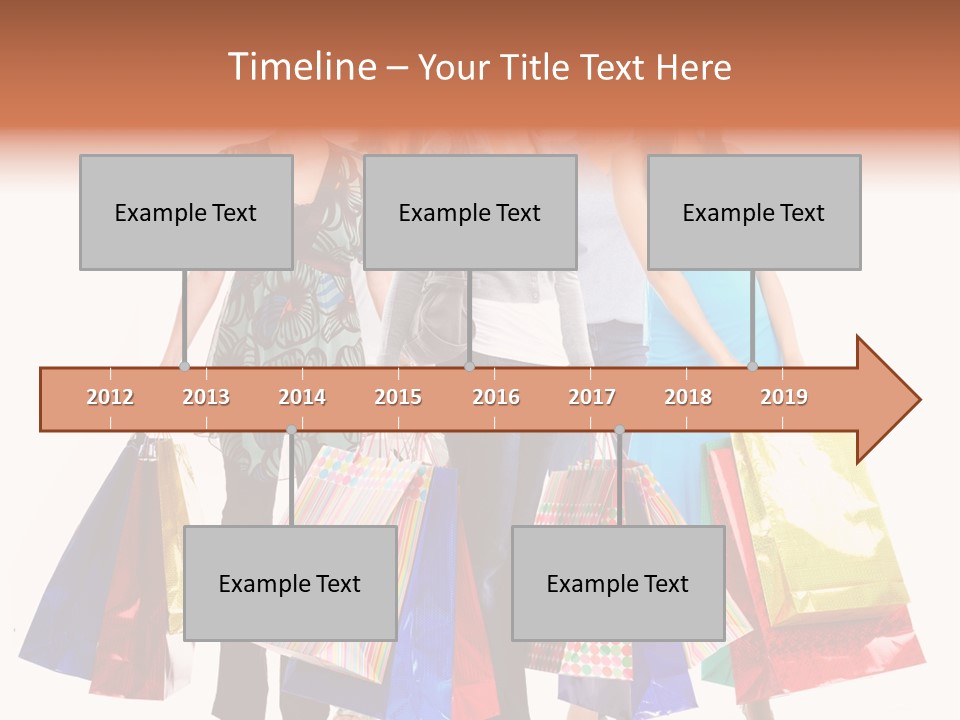 Human Buy Background PowerPoint Template