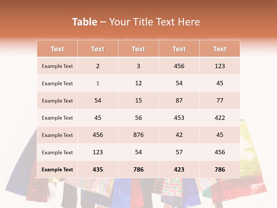 Human Buy Background PowerPoint Template